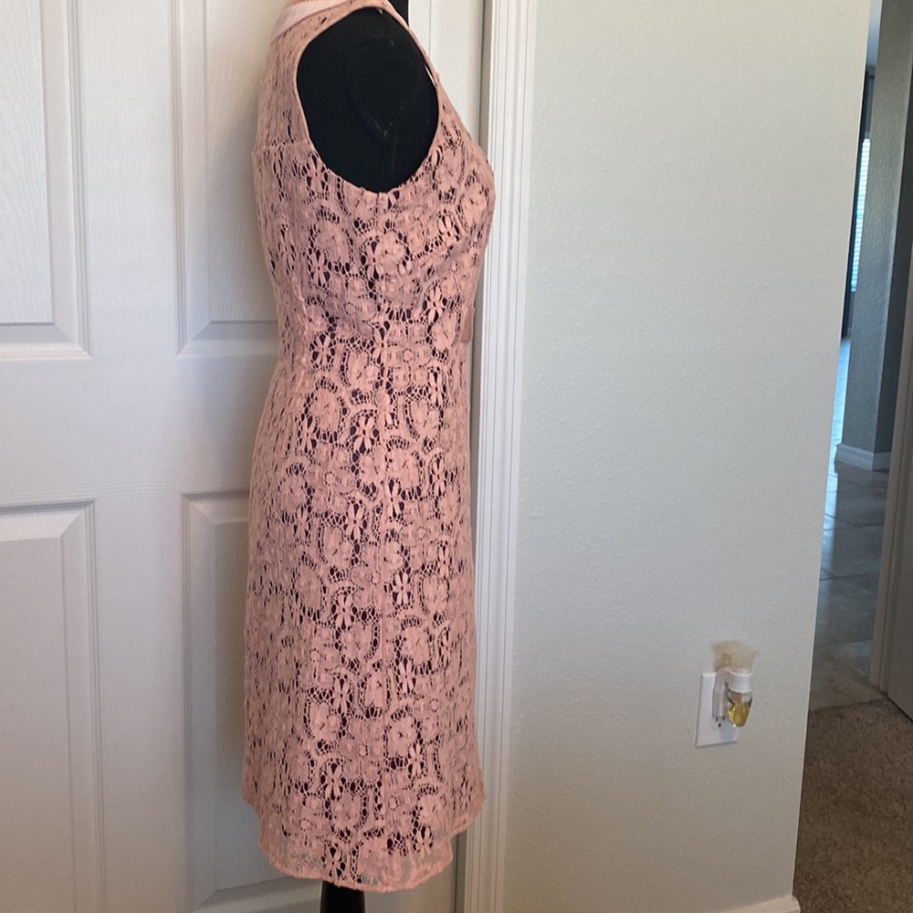 LAUNDRY DRESS - Picture 9 of 14